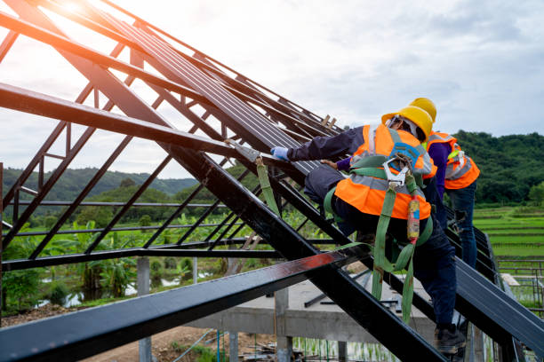 Best Slate Roofing Contractor  in Llano, TX