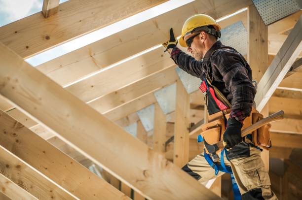 Professional Roofing Contractor in Llano, TX