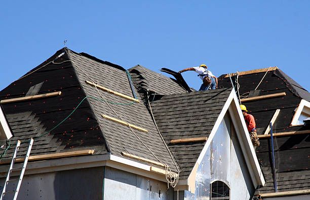 Quick and Trustworthy Emergency Roof Repair Services in Llano, TX