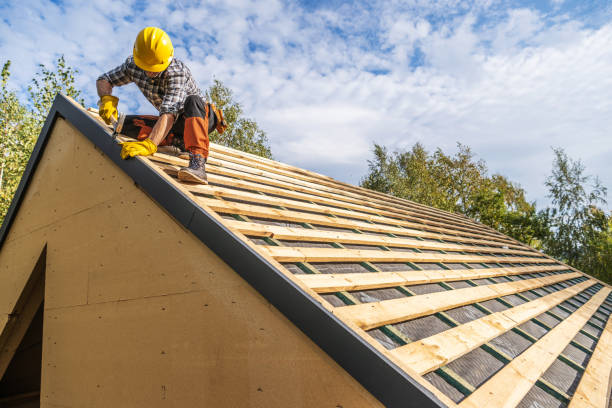 Best Commercial Roof Installation  in Llano, TX