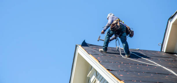Best Roof Maintenance Services  in Llano, TX